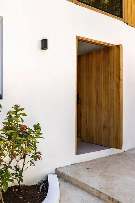 Casa Latte Villa Cabrera Holiday home