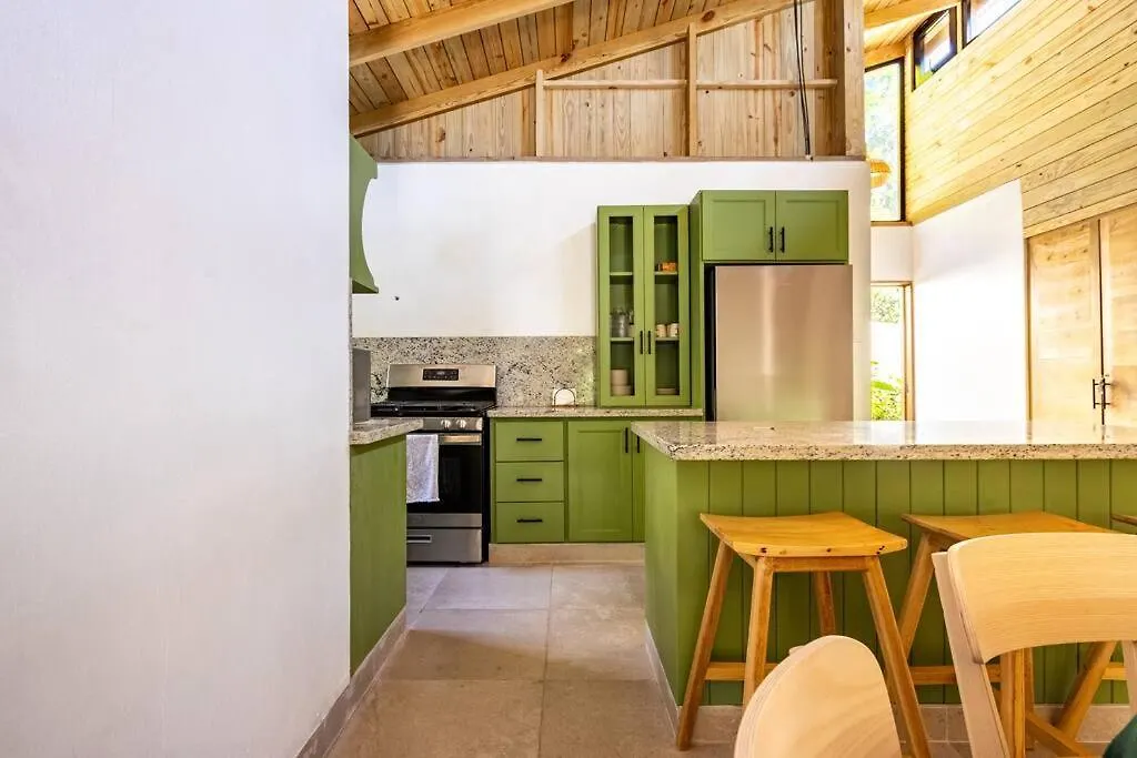 Casa Latte Villa Cabrera
