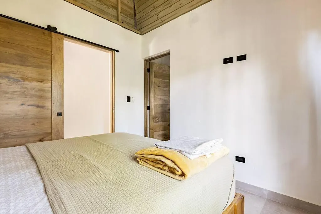 Casa Latte Villa Cabrera Holiday home