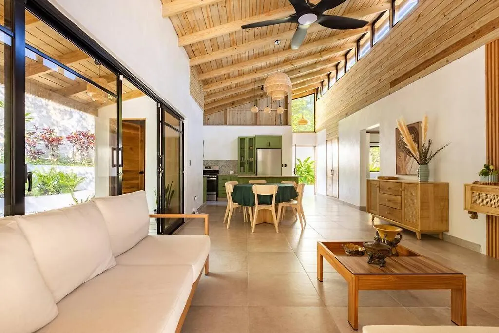 Casa Latte Villa Cabrera Dominican Republic