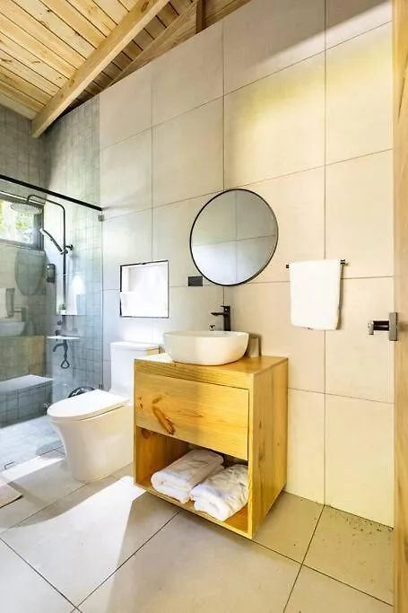 Casa Latte Villa Cabrera Holiday home