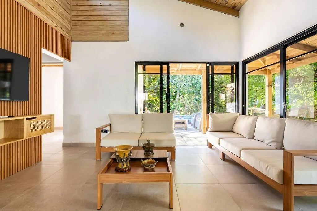Casa Latte Villa Cabrera