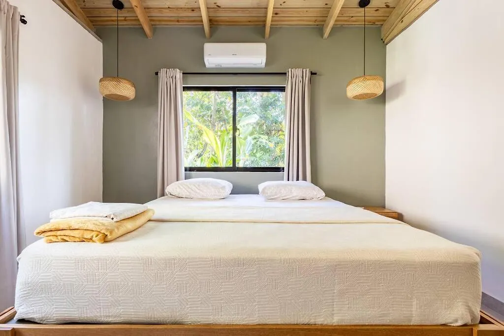 Casa Latte Villa Cabrera Holiday home