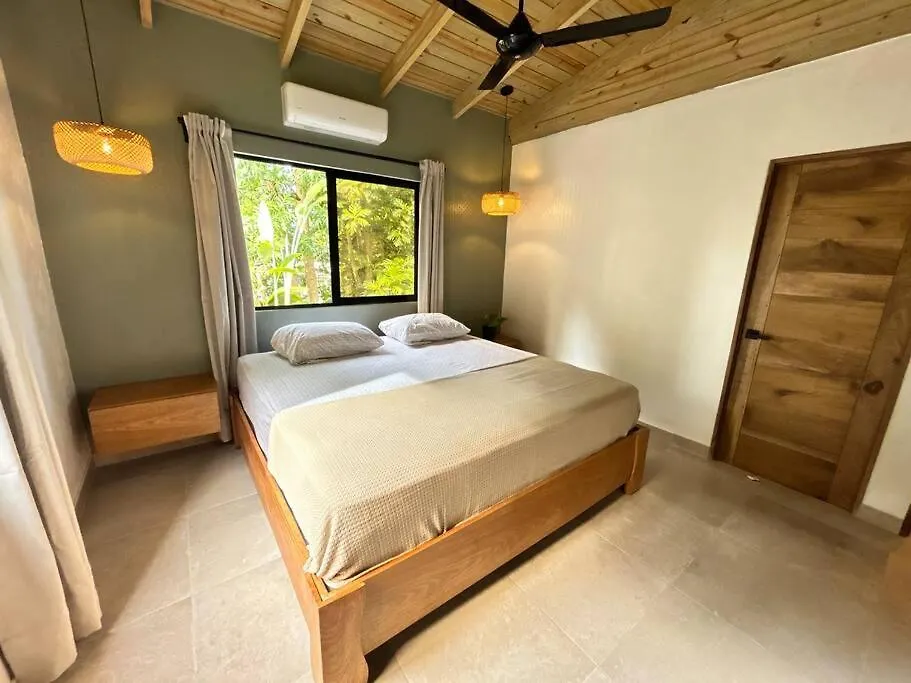 Casa Latte Villa Cabrera Holiday home
