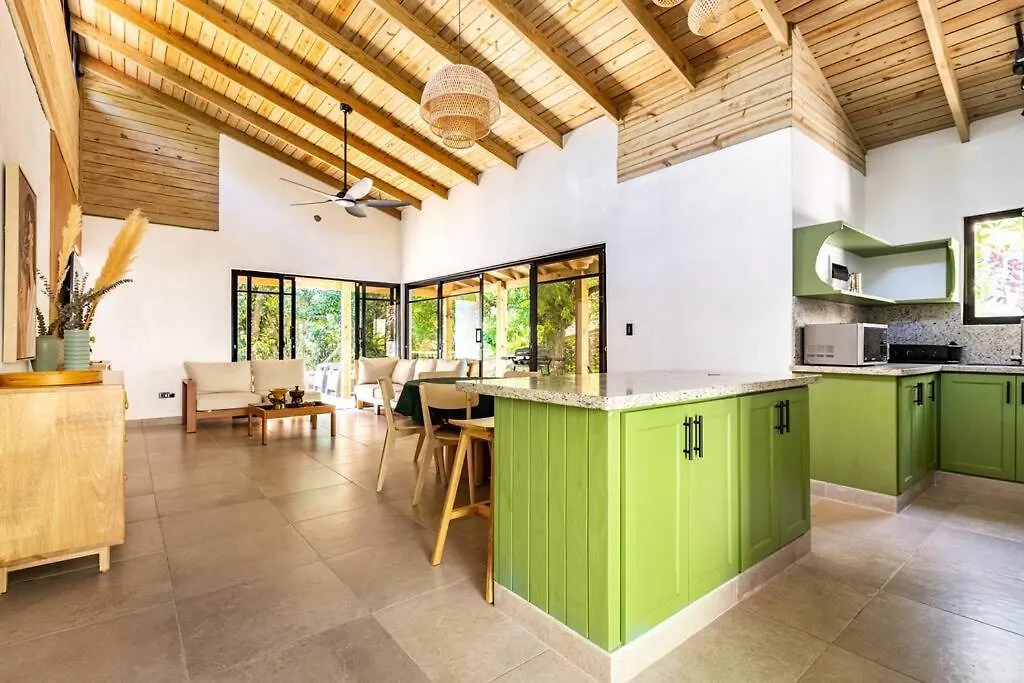 Casa Latte Villa Cabrera