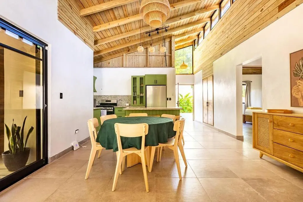 Casa Latte Villa Cabrera Holiday home