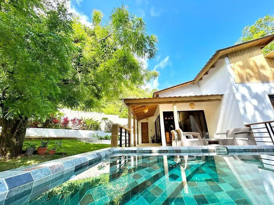 Casa Latte Villa Cabrera