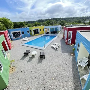 Paradise In Cabrera