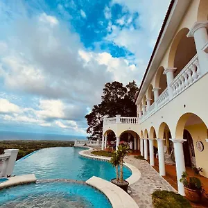 Homestay El Castillo Tropical