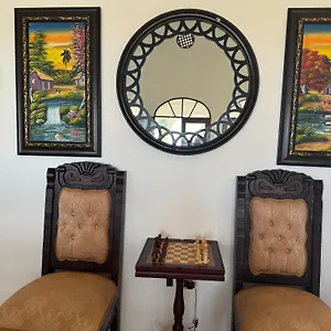 Ocean Breeze Villacarismar En Cabrera