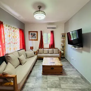  Apartment Casa Lambi