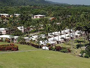 3* Hotel Caliente Caribe