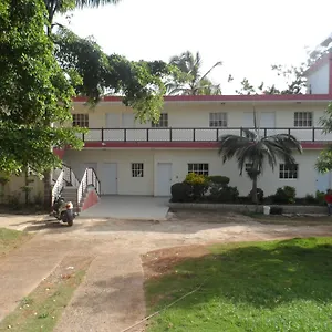 Hotel Cabrera Inn Cabrera