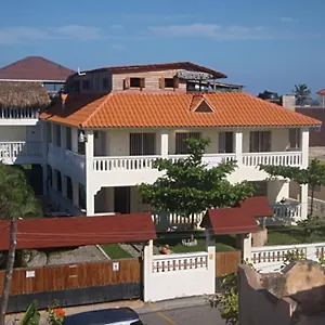  Bed & Breakfast El Malecon