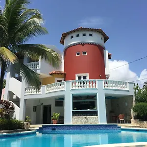 El Mirador Residencial Cabrera