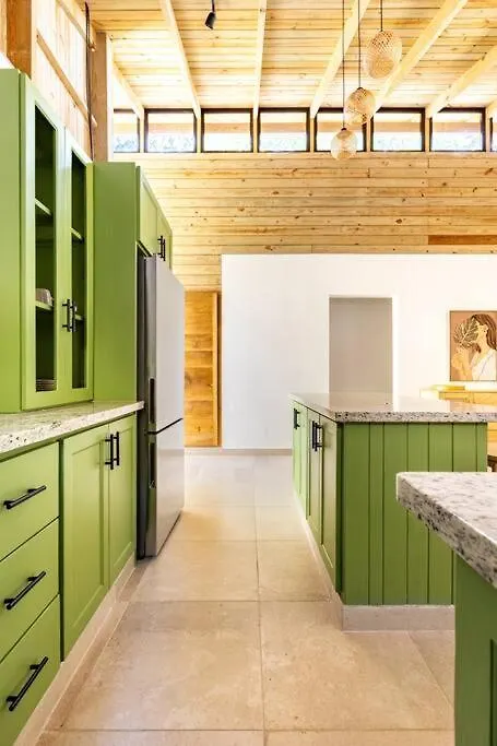 Vila Casa Latte Cabrera Prázdninový dům
