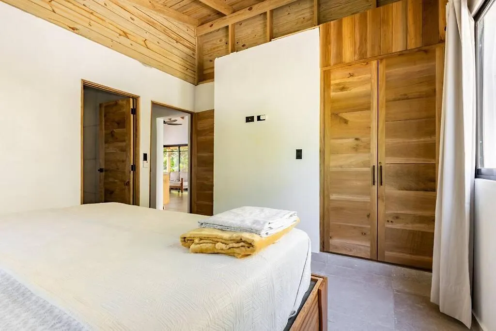 Vila Casa Latte Cabrera 0*,